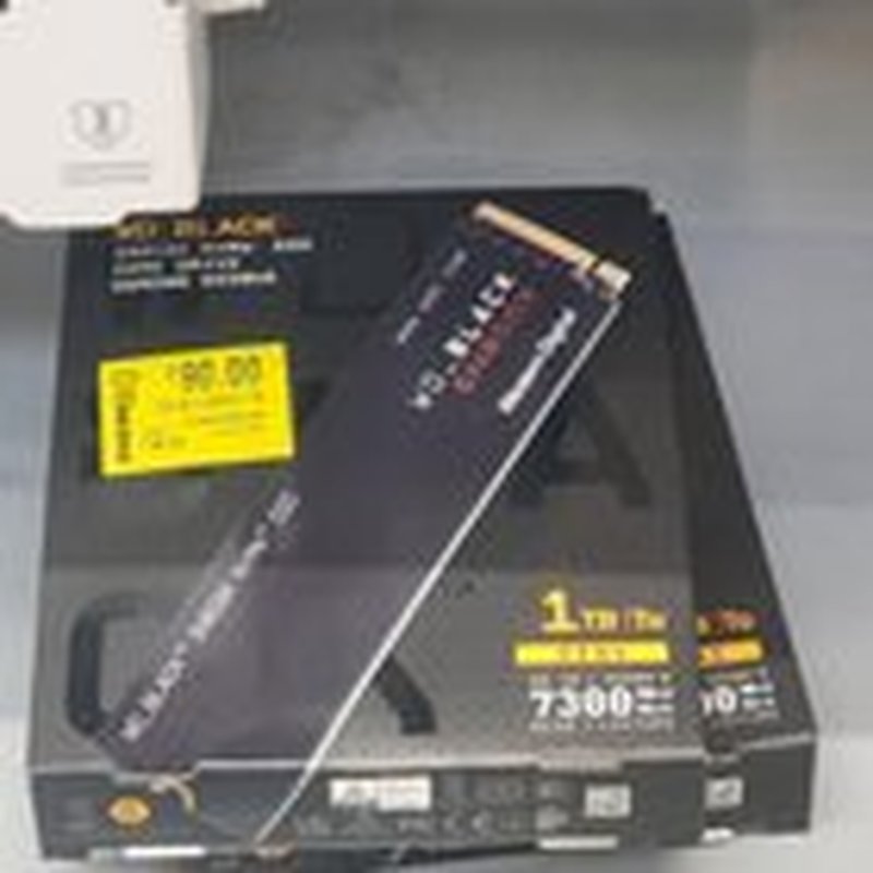 SSD da 2TB a prezzo stracciato: l'affare si fa al Walmart!