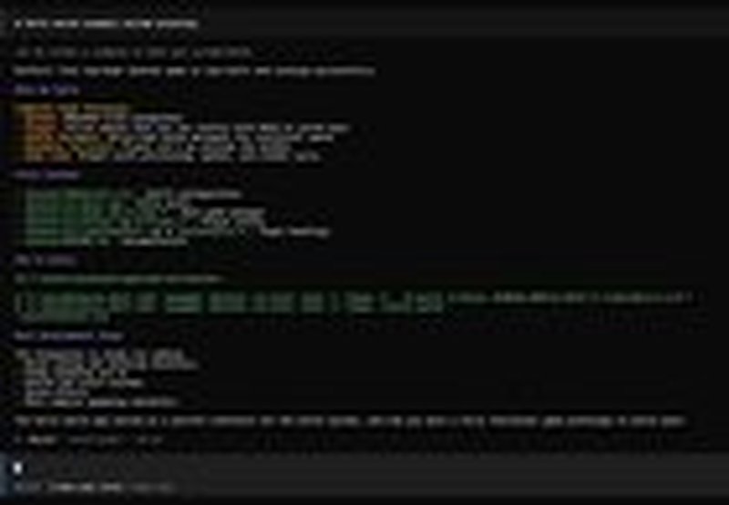 Eseguire Claude Code in locale con OpenCode, llama.cpp e GLM-4.7 Flash