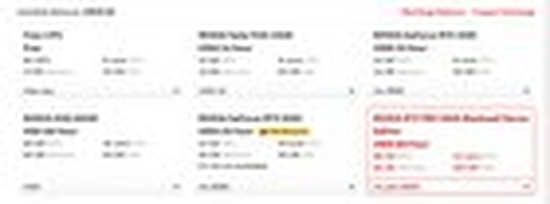 Free GPU Credits to Test LLM Training Platform
