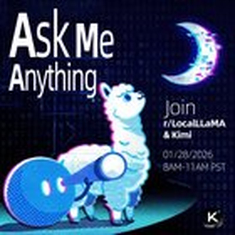 AMA con Kimi: il laboratorio open-source dietro K2.5