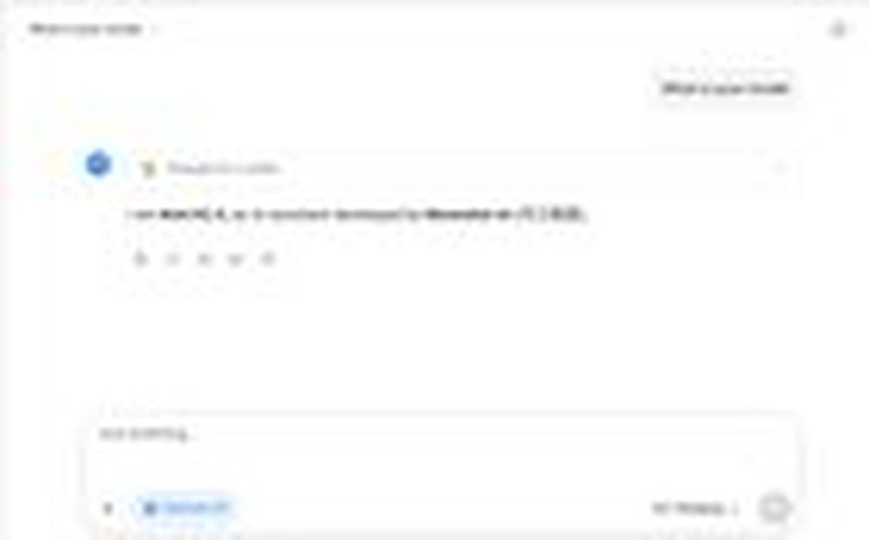 Kimi K2.5: Nuovo modello linguistico in fase di test