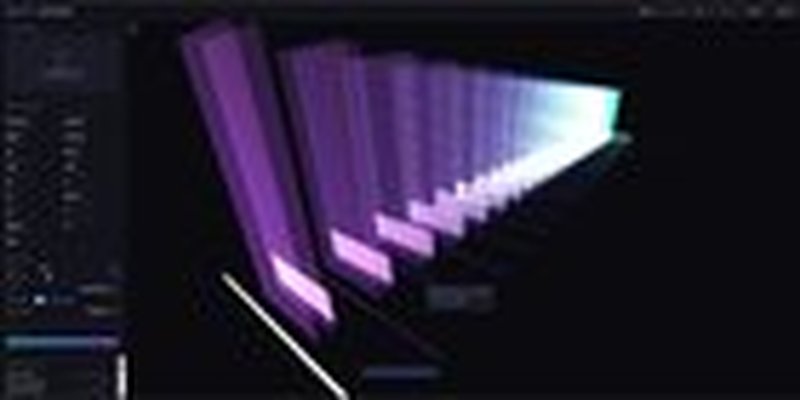 Visualizzazione interattiva di modelli LLM in formato GGUF