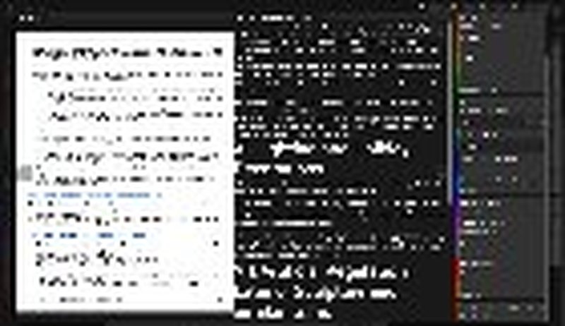 New OCR Models: LightOnOCR-2 and GLM-OCR Improve Accuracy