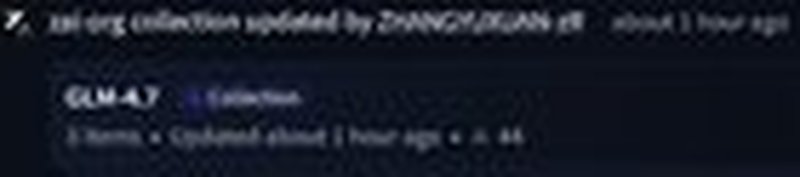 GLM-4.7-Flash soon? Leaks about the new language model