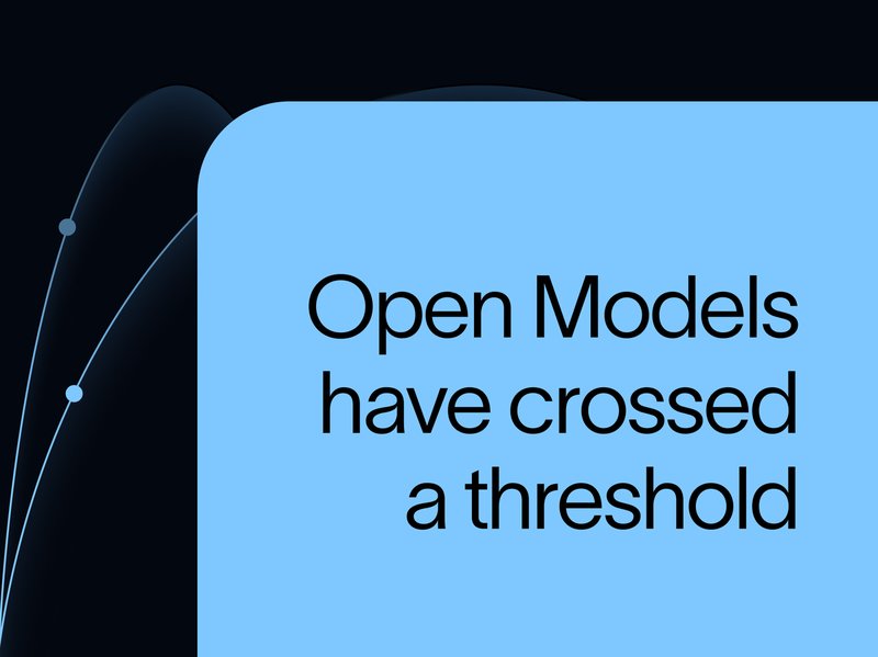 Open Source LLMs Achieve Parity with Frontier Models on Key Tasks