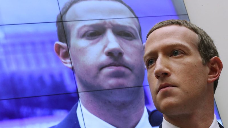 Meta Develops AI Version of Mark Zuckerberg for Internal Engagement