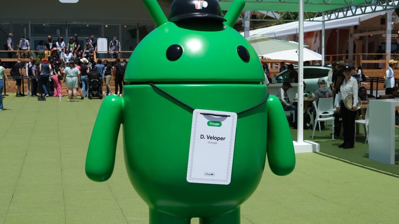 Android Bench gets a revamp: new LLMs and cost metrics for app development