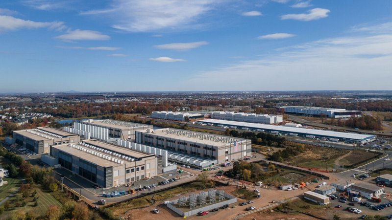 L'impronta energetica dell'AI: i data center superano le emissioni di intere nazioni