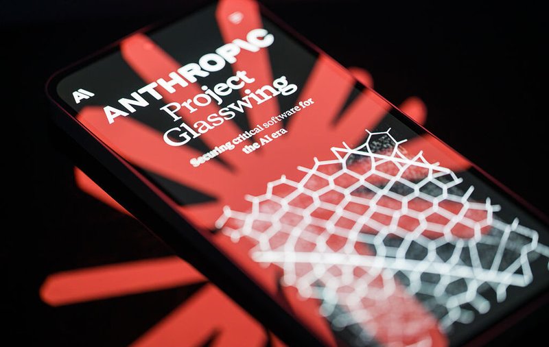 Mythos di Anthropic: il governo UK valuta le capacità offensive del modello AI