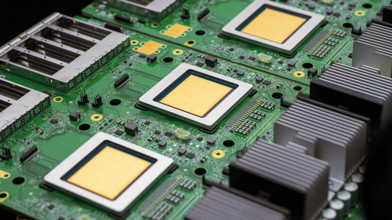 Google presenta i nuovi TPU di ottava generazione per l'era degli agenti AI