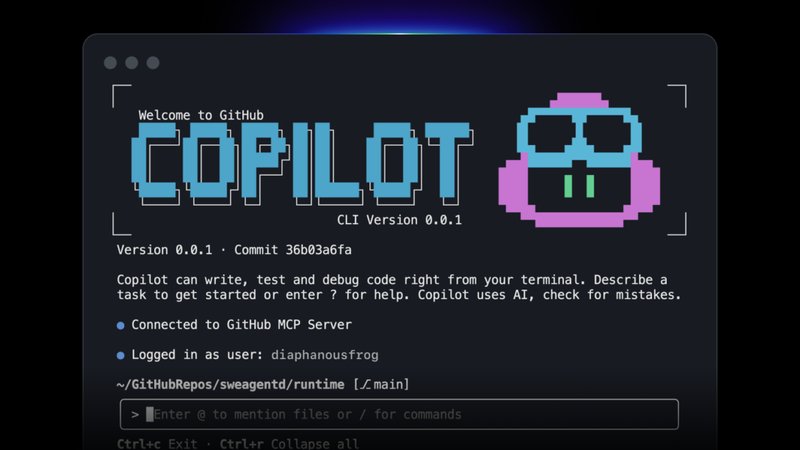 GitHub Copilot adotta la fatturazione basata sull'uso effettivo per gestire i costi di inference