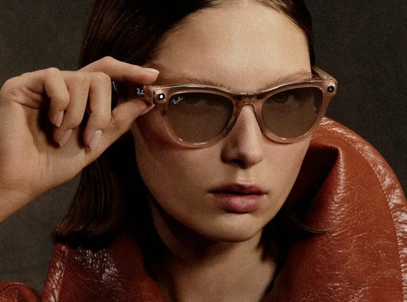 Meta rescinde contratto con Sama: privacy e dati sensibili dagli smart glass