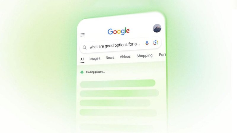 Google Integrates More Website Links into AI Overviews