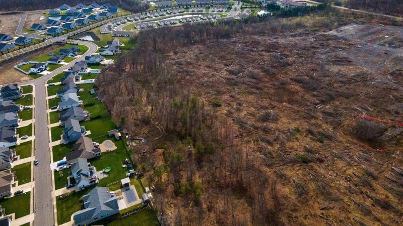 Data center in Pennsylvania: la comunità si oppone ai costi ambientali e sociali