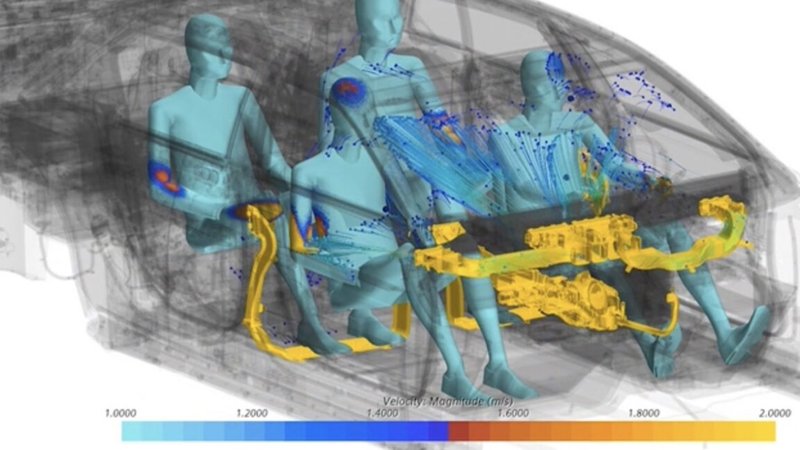 GM e l'era dell'ingegneria assistita dall'AI: tempi di sviluppo ridotti