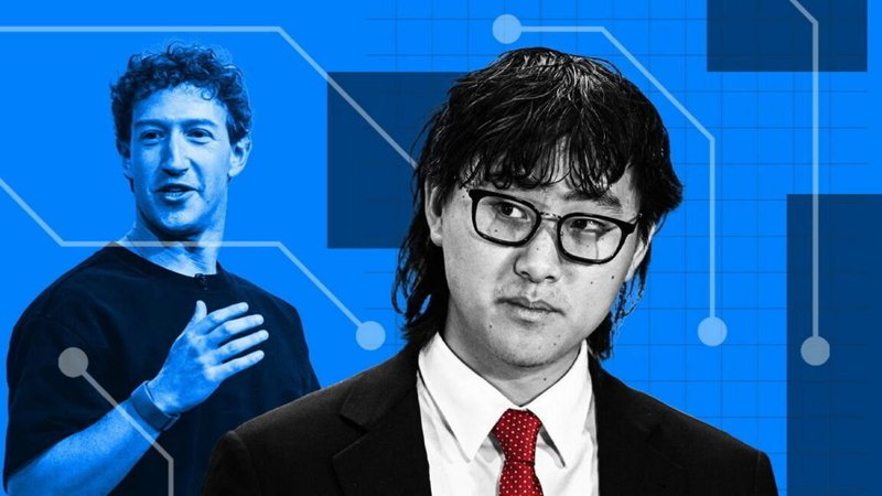Meta e la sfida AI: Muse Spark e la scommessa su una nuova leadership