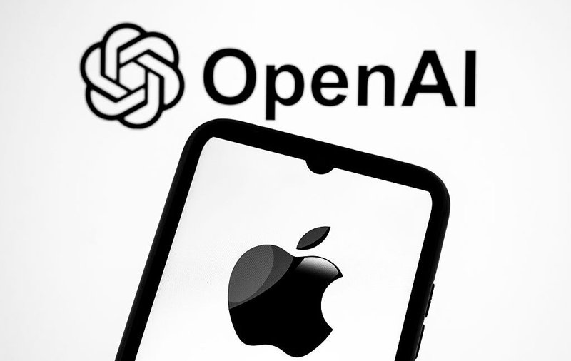 Apple trascina OpenAI in tribunale: un bug ha aperto la porta al furto di segreti