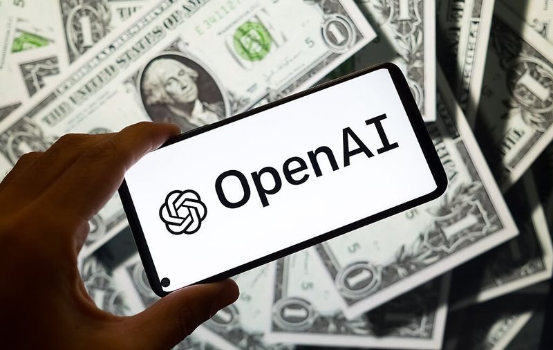 OpenAI propone una quota del 5% agli Stati Uniti per condividere i benefici dell’AI