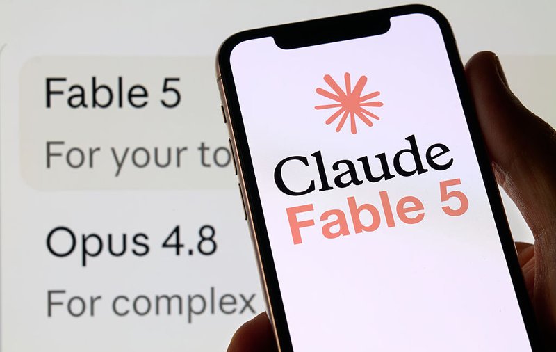 Stop ai limiti export per Claude: i modelli Fable e Mythos ora globali