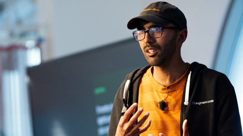 Oltre il grep: il caso per un harness di coding AI consapevole del contesto