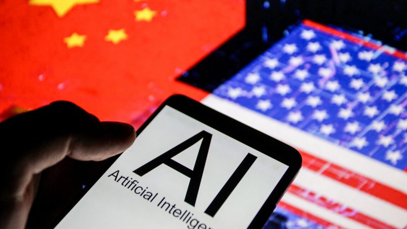 Paying for frontier AI models buys a four-month lead at five times the cost