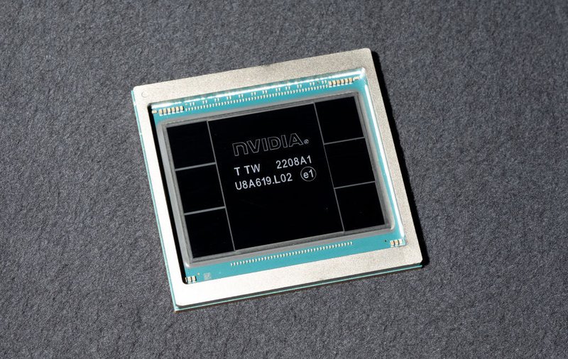 US Arrests Tech CEO in $300M Nvidia Chip Smuggling Case