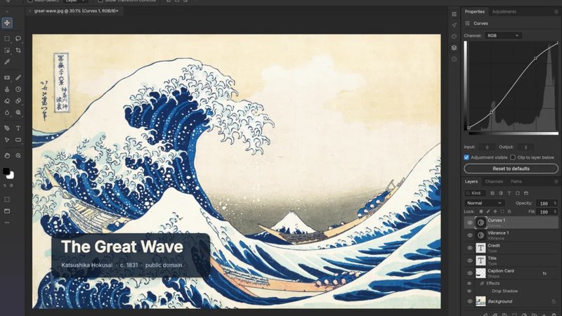 Open source Adobe clones generated by an LLM: a Rust and WebAssembly challenge
