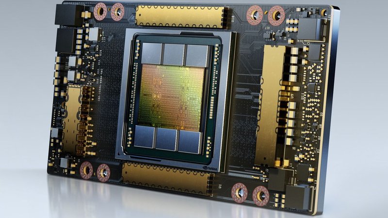 A100 cinesi a 82.000 dollari: la stretta sul contrabbando fa esplodere il mercato nero NVIDIA