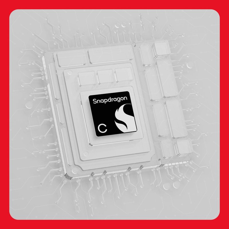 Qualcomm lancia Snapdragon C: NPU e Windows on Arm per l'AI su laptop accessibili