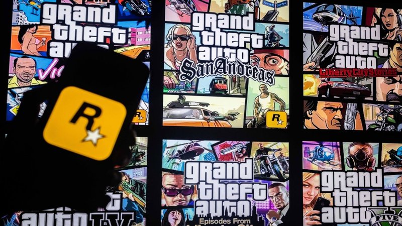 The Mod That Turns San Andreas into a Hub: What It Teaches On-Premise AI Infrastructure Managers