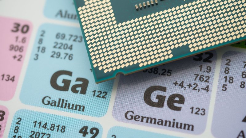 Cina: stop a Infineon sulla vendita di chip GaN, vittoria per Innoscience
