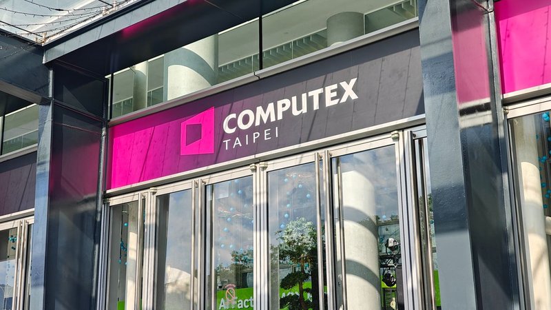 Computex 2026: L'Hardware AI al Centro dell'Innovazione On-Premise