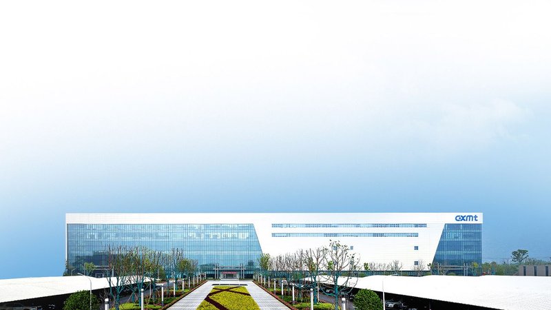 CXMT a un passo da Micron: Cina seconda potenza DRAM entro il 2026