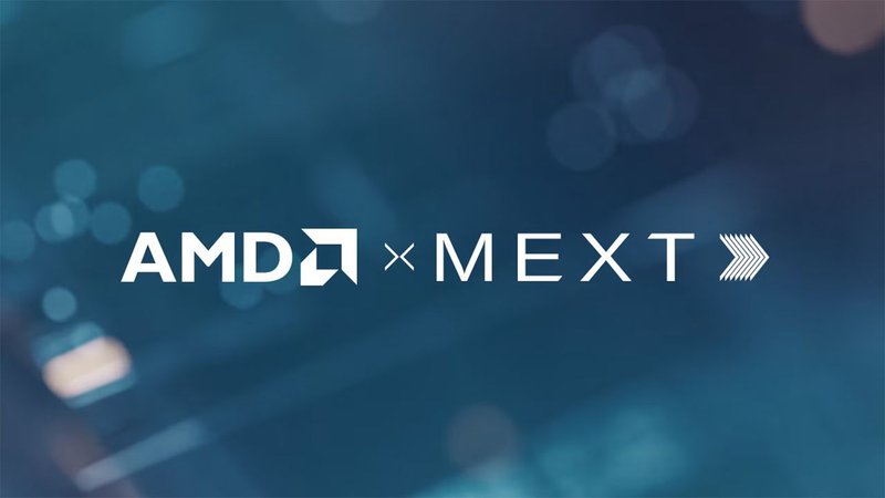 AMD acquisisce MEXT: la memoria flash diventa DRAM per i data center