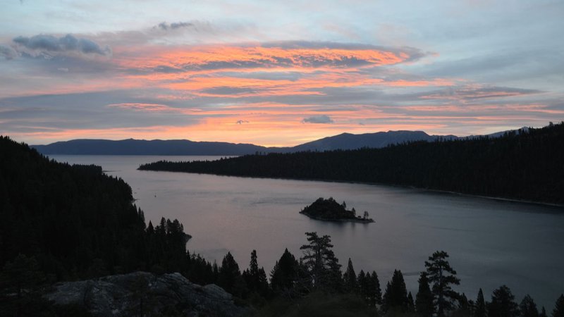 Centri dati AI: a Lake Tahoe 49.000 residenti a rischio blackout per la domanda energetica