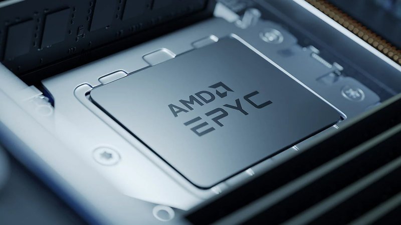 AMD Challenges Nvidia: Zen 6 'Venice' 256-Core CPU Promises Superior Performance