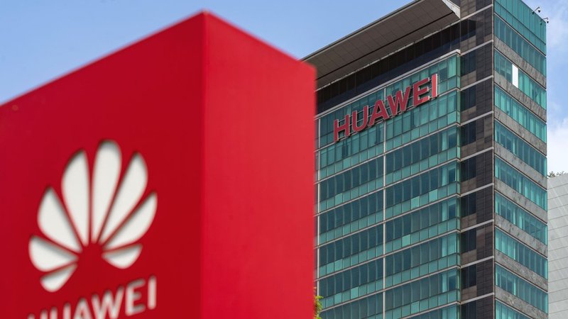 Huawei porta in Corea i SuperPod Atlas: 8.192 Ascend 950 per sfidare Nvidia
