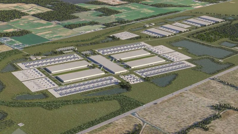 Data center AI: la strategia delle aree rurali per aggirare vincoli e burocrazia