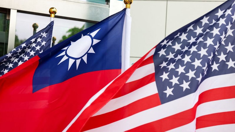Taiwan valuta il divieto penale sull'export di chip AI verso la Cina