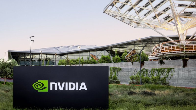 Nvidia: l'IA rivoluziona la progettazione di GPU, da mesi a ore