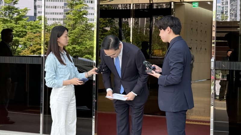 Samsung: bonus disparitari e la crisi di talenti nel settore dei chip