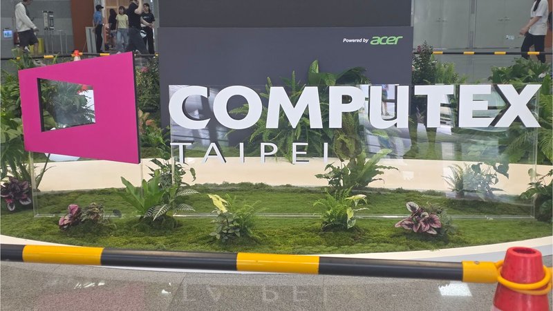 Computex 2026: La Svolta B2B e le Implicazioni per l'AI On-Premise