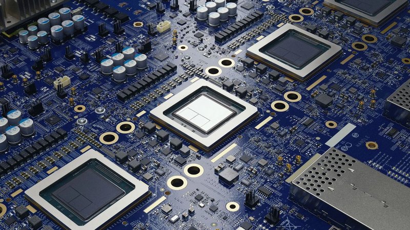 L'EMIB di Intel sfida il dominio packaging di TSMC: Google abbraccia l'alternativa per i TPU