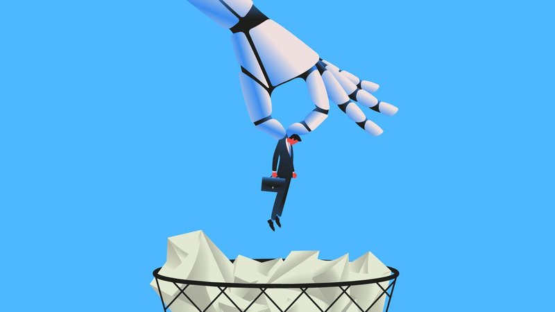 AI e costi operativi: quando la spesa supera il lavoro umano, ma non frena le aziende