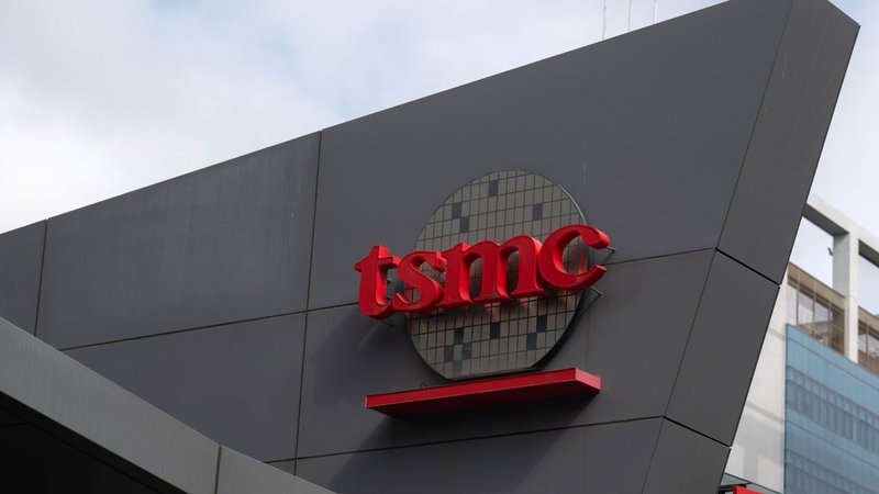 Legislatori USA premono per bloccare chip TSMC: impatto sulla supply chain AI