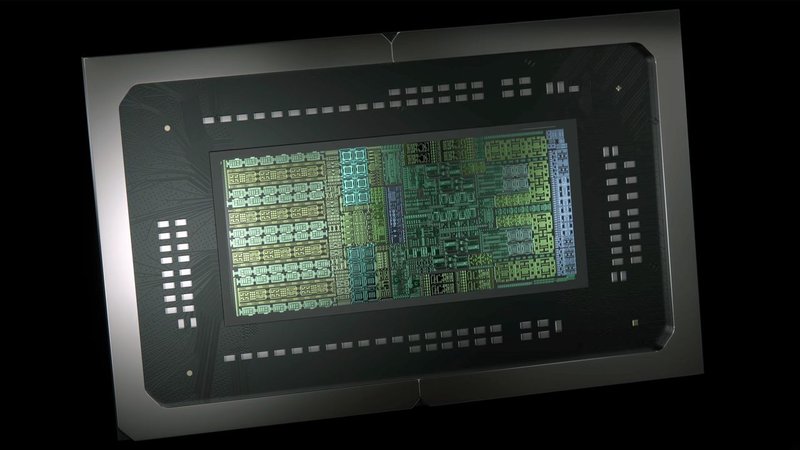 Nvidia N1/N1X: trapelano i dettagli del SoC Arm con fino a 20 core prima del Computex