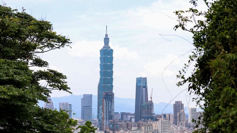 Taiwan Cracks Down on Nvidia AI Chip Smuggling, Raids 12 Locations