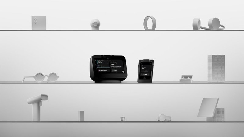 Microsoft Solara AI: la piattaforma 'chip-to-cloud' per dispositivi enterprise con agenti AI