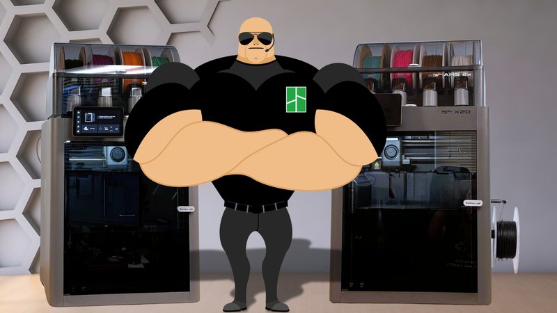 Controllo proprietario e Open Source: il caso Bambu Lab e le implicazioni per l'AI on-premise