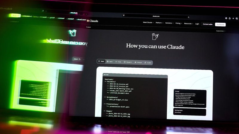 Mythos AI di Anthropic buca i sistemi NSA: test rivela perché è scattato il bando